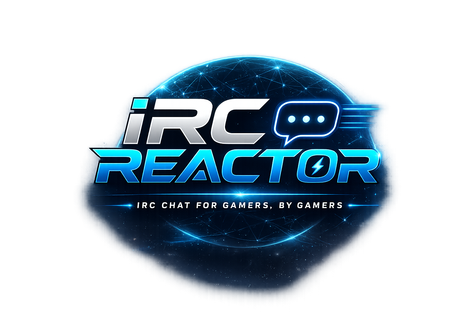 iRC-Reactor